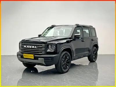 Haval Menglong New Energy