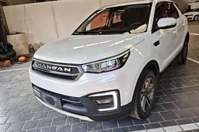Changan CS55