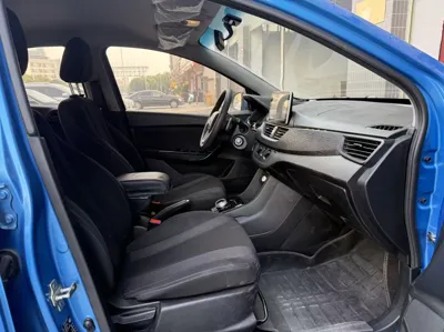 Baojun 310
