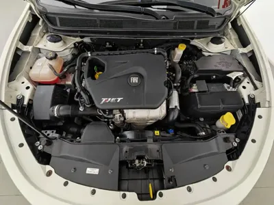 Fiat Viaggio