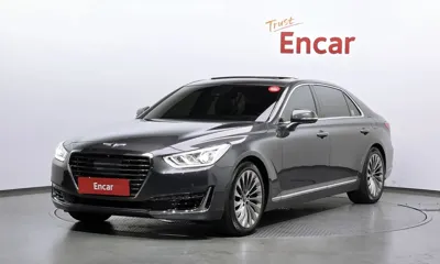 Genesis EQ900
