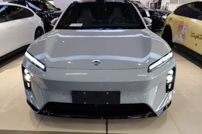 Nio ET5T