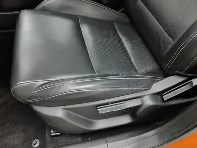 Geely Binyue