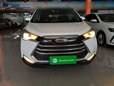 JAC Refine S3