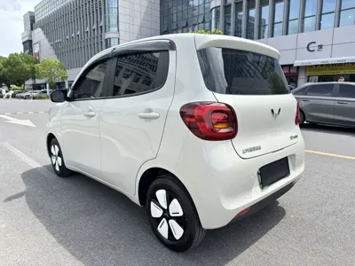 Wuling MINIEV