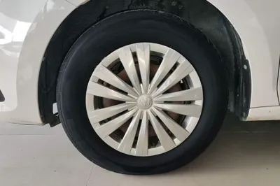 Volkswagen Santana