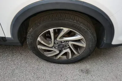 JAC Group Refine S3