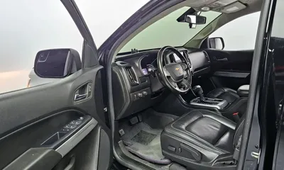 ChevroletGMDaewoo Colorado