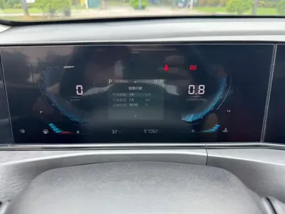 Changan Eado