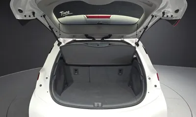 ChevroletGMDaewoo Bolt EV