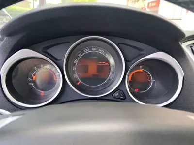 Citroen C4L