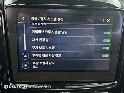 ChevroletGMDaewoo Traverse