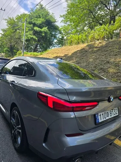 BMW 2-Series