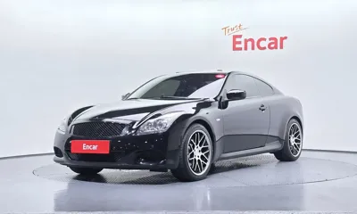 Infiniti G
