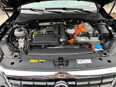 Volkswagen 帕萨特插电混动