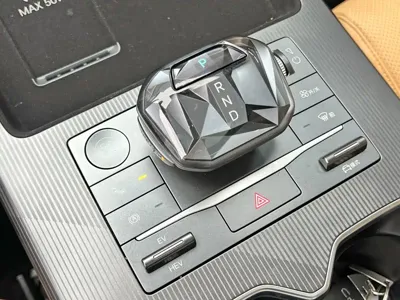 BYD L DM-i
