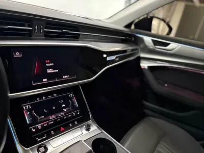 Audi A6 (Import)