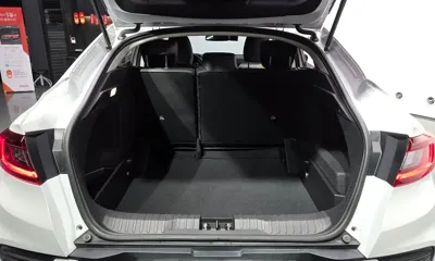 Renault-KoreaSamsung XM3