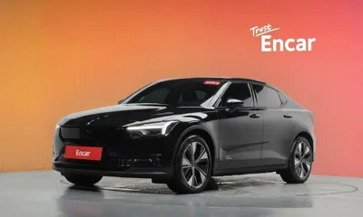 Polestar Polestar 2