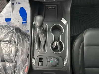 ChevroletGMDaewoo Traverse