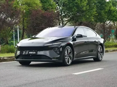 Nio ET7