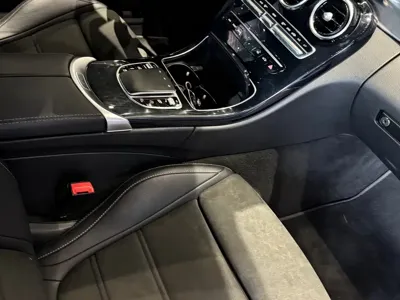Mercedes-Benz C-Class AMG