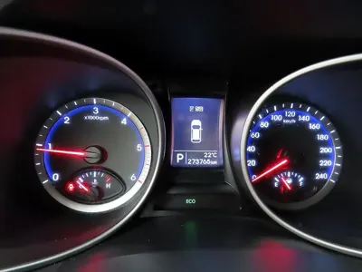 Hyundai Maxcruz