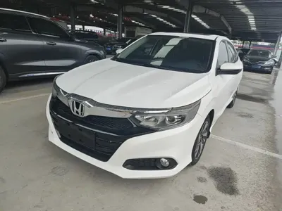 Honda Crider