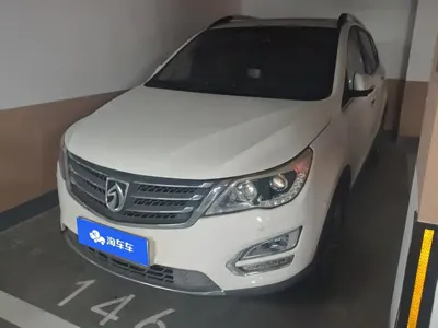 Baojun 560