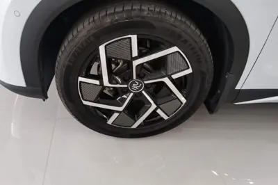 BYD Yuan Plus