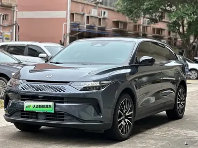 Leapmotor Leapmotor C11