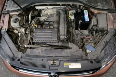 Volkswagen Lamando