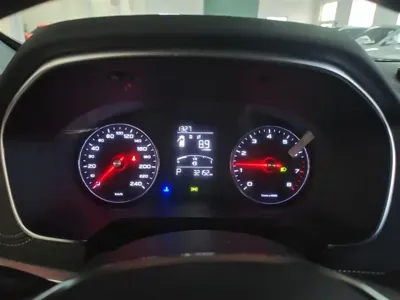 Roewe RX5