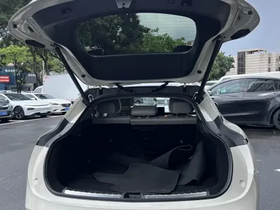 Zeekr 极氪007GT