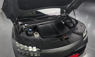 Genesis GV60