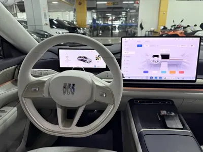 Buick 别克至境L7