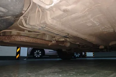 GAC Trumpchi GS4