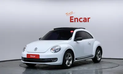 Volkswagen Beatle
