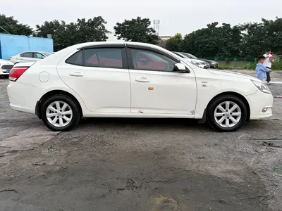 Baojun 630