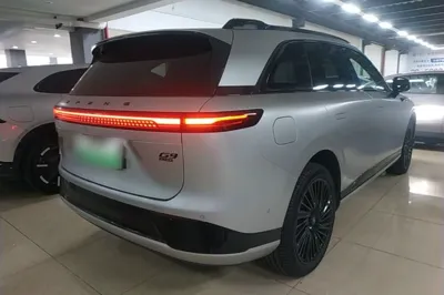 Xpeng G9