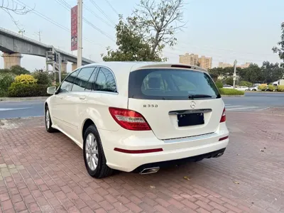 Mercedes-Benz R-Class