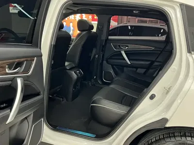 Honda UR-V