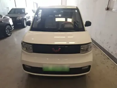 Wuling MINIEV
