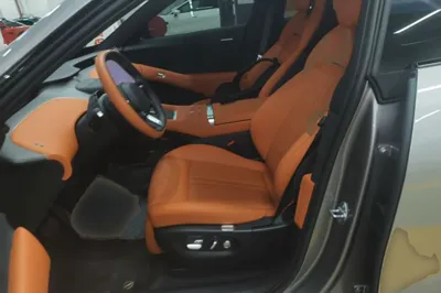 Xiaomi Auto YU7