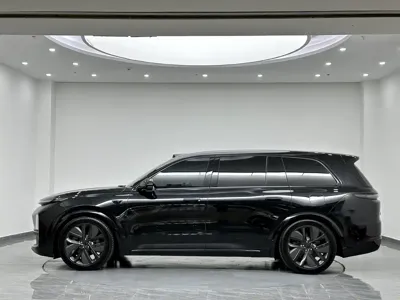 Li Auto Li L9