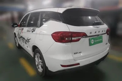 Haval M6