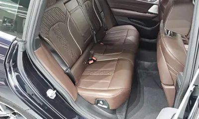 BMW Gran Turismo