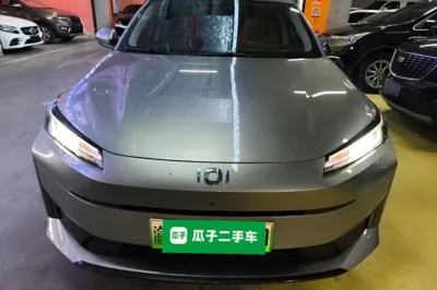 CHANGAN NEVO A05