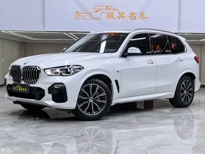 BMW X5 (Import)