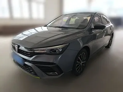 Roewe i5
